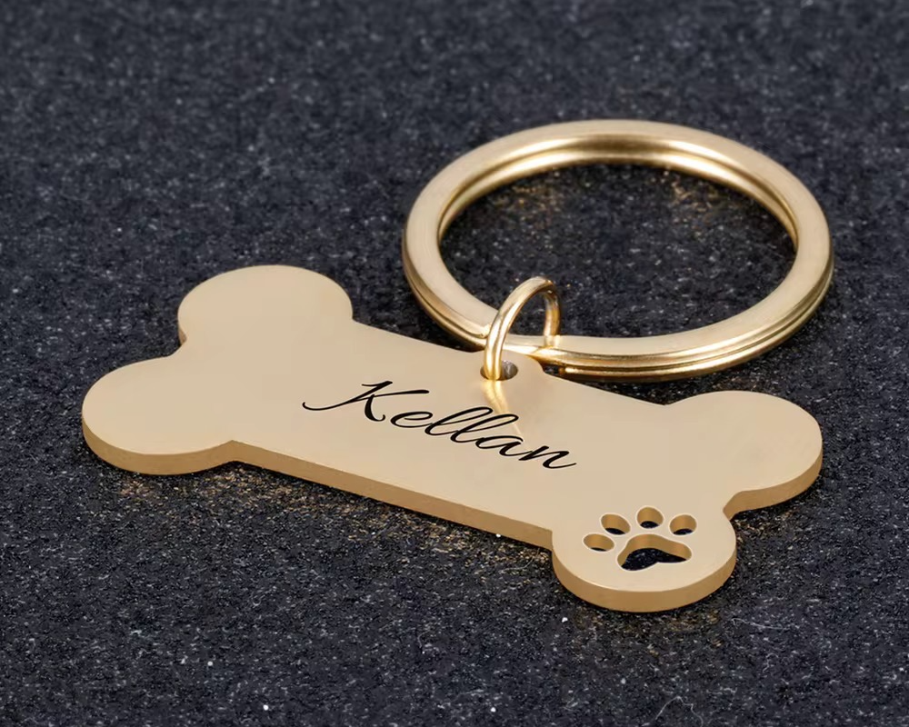 PET TAGS - Image 2